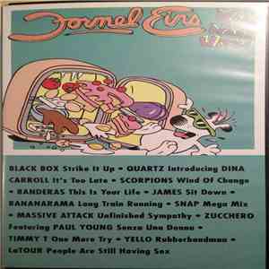 Various - Formel Eins - More And More Hits! mp3 album