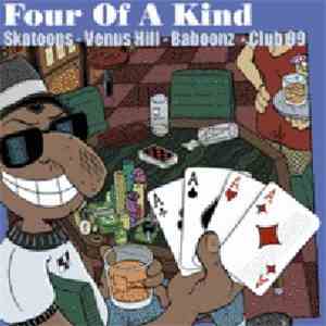 Various - Four Of A Kind mp3 album