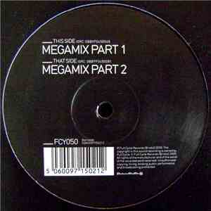 Various - Full Cycle Megamix mp3 album