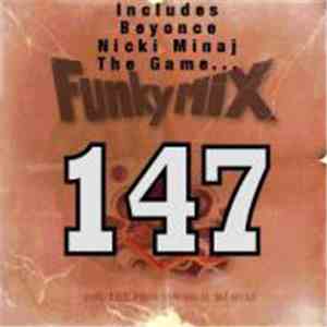Various - Funkymix Vol. 147 mp3 album
