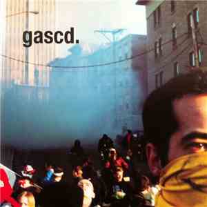 Various - GASCD mp3 album