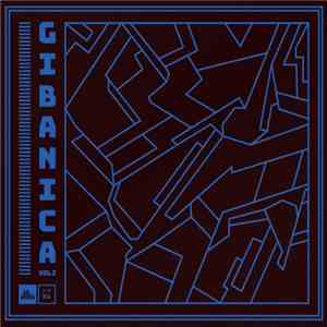 Various - Gibanica Vol. 2 mp3 album