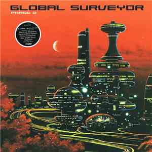 Various - Global Surveyor Phase 2 mp3 album