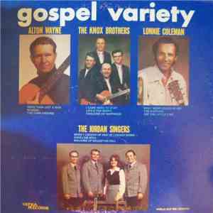 Various - Gospel Variety mp3 album