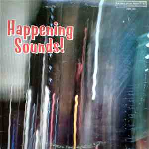 Various - Happening Sounds! mp3 album