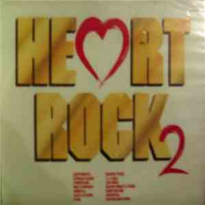 Various - Heart Rock 2 mp3 album