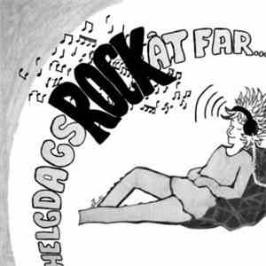 Various - Helgdagsrock åt Far mp3 album