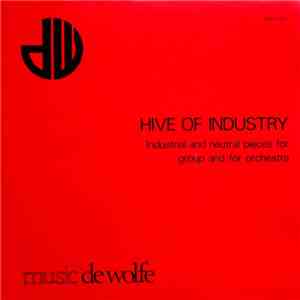 Various - Hive Of Industry mp3 album