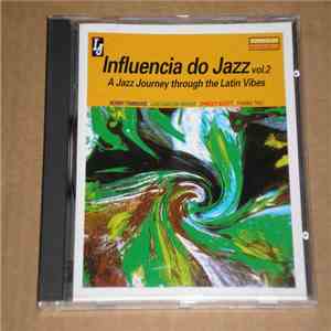 Various - Influencia Do Jazz Vol.2 mp3 album
