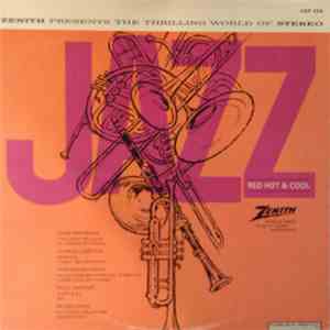 Various - Jazz: Red Hot & Cool mp3 album