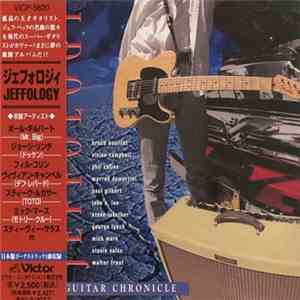 Various - Jeffology - A Guitar Chronicle mp3 album