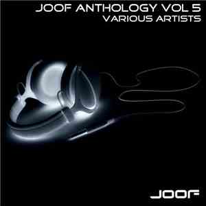 Various - Joof Anthology Vol 5 mp3 album