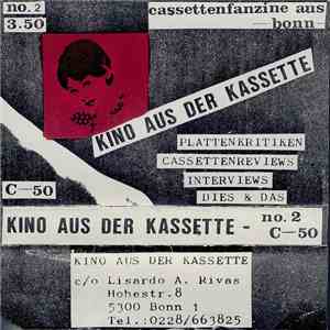 Various - Kino Aus Der Kassette No. 2 mp3 album