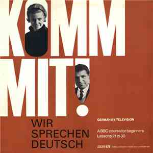 Various - Komm Mit! mp3 album