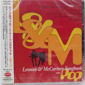 Various - Lennon & McCartney Songbook Pop mp3 album