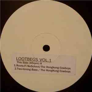 Various - Lootbegs Vol. 1 mp3 album