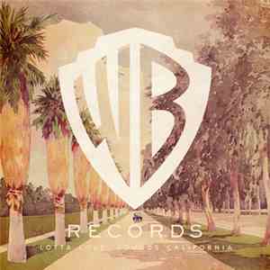 Various - Lotta Love: Sounds California mp3 album