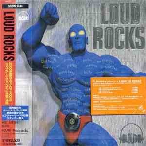 Various - Loud Rocks mp3 album