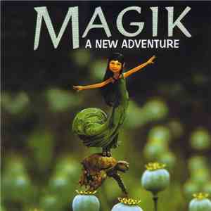 Various - Magik: A New Adventure mp3 album