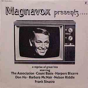 Various - Magnovox Presents A Reprise Of Great Hits mp3 album