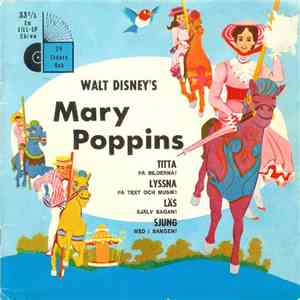 Various - Mary Poppins mp3 album
