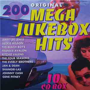 Various - Mega Jukebox Hits mp3 album