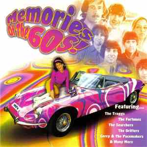 Various - Memories Of The 60's mp3 album