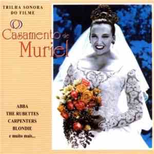Various - Music From And Inspired By The Film 'Muriel's Wedding' mp3 album