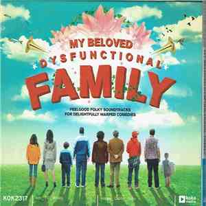 Various - My Beloved Dysfunctional Family mp3 album