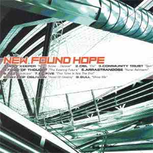 Various - New Found Hope mp3 album