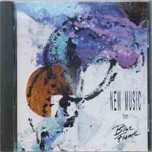Various - New Music From Blue Flame Records mp3 album