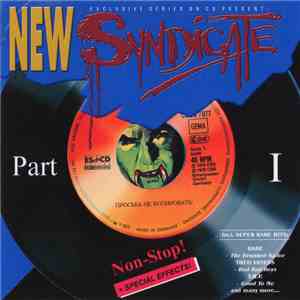 Various - New Syndicate - Part I mp3 album