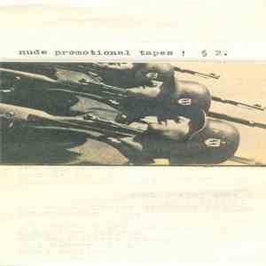 Various - Nude Promotional Tapes § 2 mp3 album