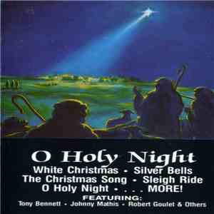 Various - Oh Holy Night mp3 album