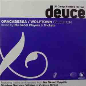 Various - Oracabessa/Wolftown Selection mp3 album