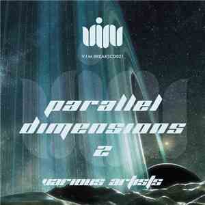 Various - Parallel Dimensions 2 mp3 album