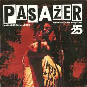 Various - Pasażer #25 Sampler mp3 album