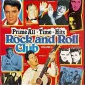 Various - Peter Asschenfeldt's Rock And Roll Club Volume 3 mp3 album