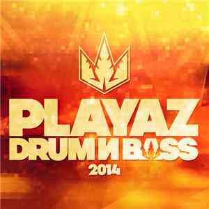 Various - Playaz Drum & Bass 2014 mp3 album