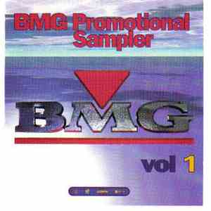 Various - Promotional Sampler - Vol 1 mp3 album