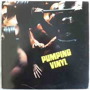 Various - Pumping Vinyl mp3 album