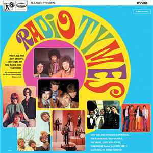 Various - Radio Tymes mp3 album