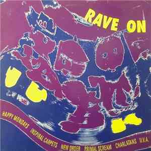 Various - Rave On mp3 album
