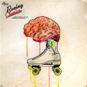 Various - Rexing Classics: The Braindance! Forum Rollerdisco Compilation mp3 album