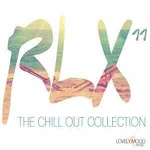 Various - RLX #11 - The Chillout Collection mp3 album