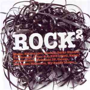 Various - Rock Na Kvadrat mp3 album