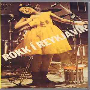 Various - Rokk Í Reykjavík mp3 album