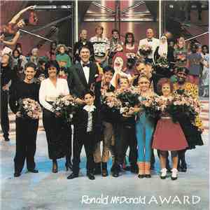 Various - Ronald McDonald Award mp3 album