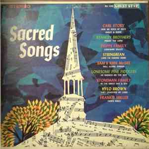 Various - Sacred Songs mp3 album