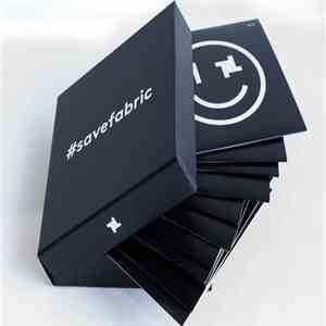 Various - #savefabric Compilation mp3 album